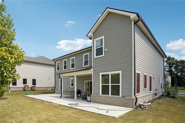 7925 Tiberon Parkway, Cumming, GA 30028