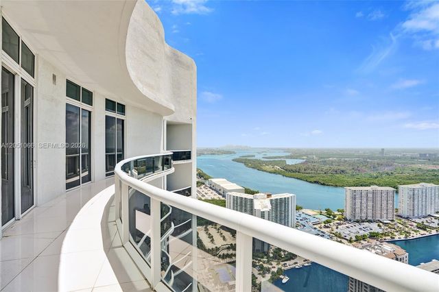 16001 Collins Ave 4305, Sunny Isles Beach, FL 33160