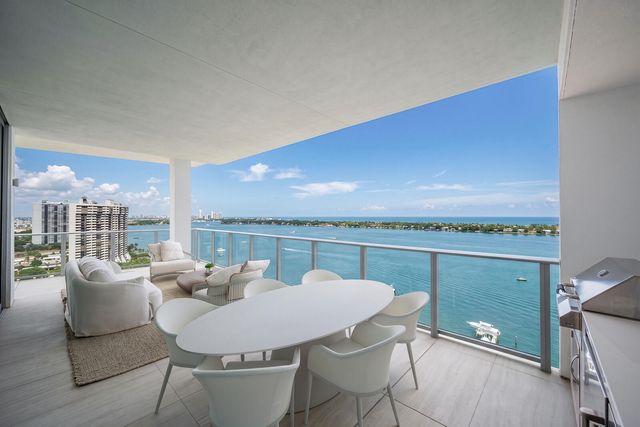 4714 N Flagler Drive 1804, West Palm Beach, FL 33407
