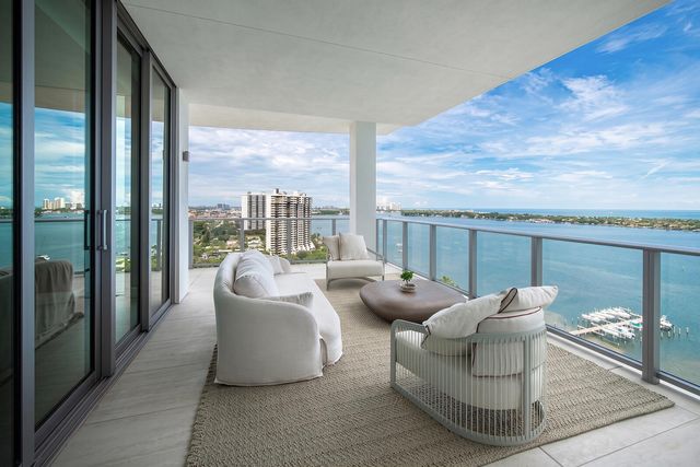 4714 N Flagler Drive 1804, West Palm Beach, FL 33407
