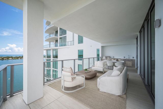 4714 N Flagler Drive 1804, West Palm Beach, FL 33407