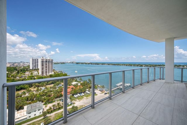 4714 N Flagler Drive 1804, West Palm Beach, FL 33407