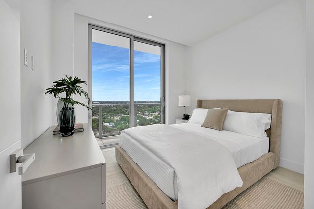 4714 N Flagler Drive 1804, West Palm Beach, FL 33407