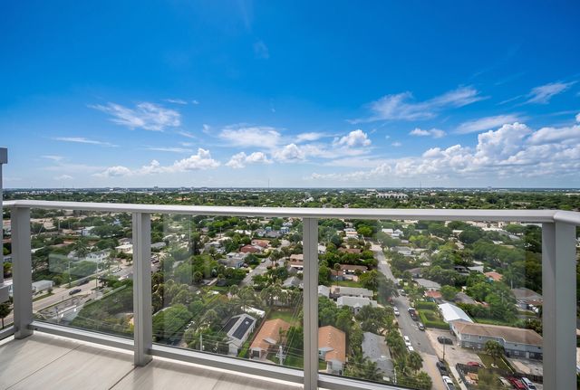 4714 N Flagler Drive 1804, West Palm Beach, FL 33407