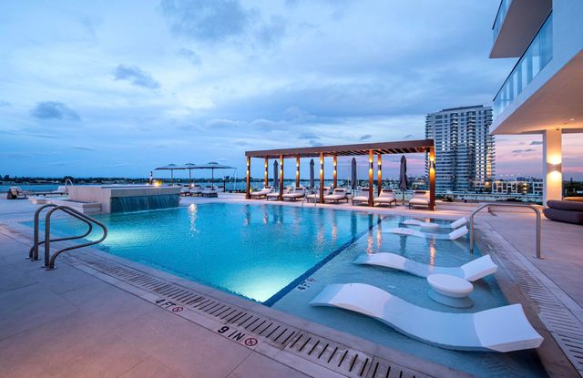4714 N Flagler Drive 1804, West Palm Beach, FL 33407