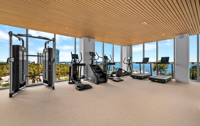 4714 N Flagler Drive 1804, West Palm Beach, FL 33407