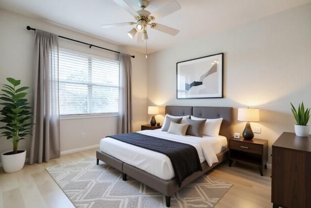 6210 Laguna Del Rey Drive, Houston, TX 77041