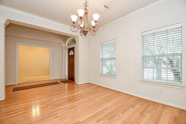 6210 Laguna Del Rey Drive, Houston, TX 77041