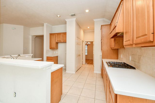 6210 Laguna Del Rey Drive, Houston, TX 77041