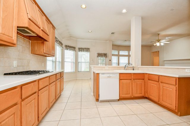 6210 Laguna Del Rey Drive, Houston, TX 77041