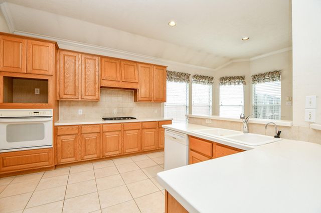 6210 Laguna Del Rey Drive, Houston, TX 77041