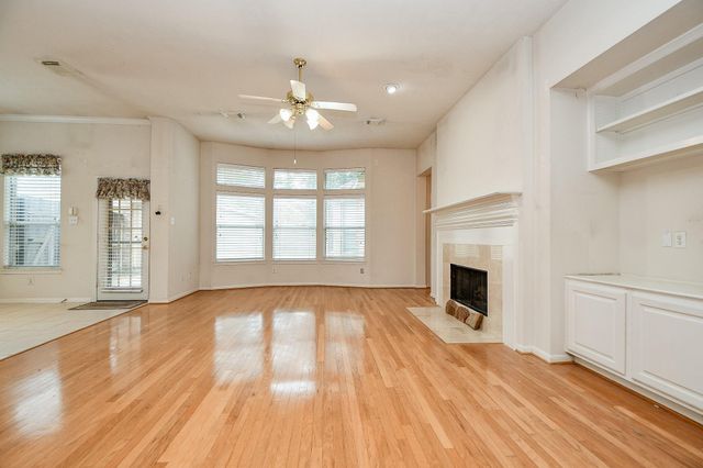 6210 Laguna Del Rey Drive, Houston, TX 77041