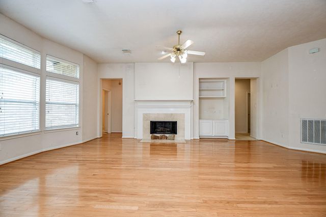 6210 Laguna Del Rey Drive, Houston, TX 77041