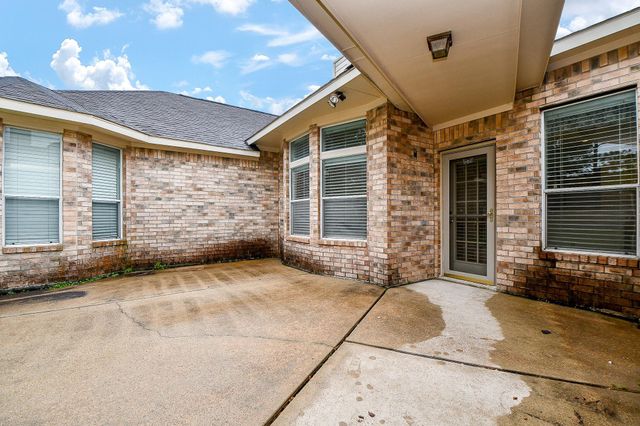 6210 Laguna Del Rey Drive, Houston, TX 77041