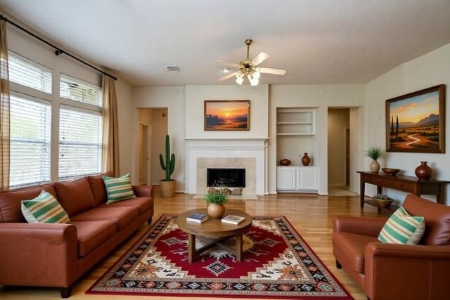 6210 Laguna Del Rey Drive, Houston, TX 77041