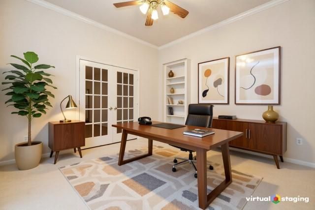 6210 Laguna Del Rey Drive, Houston, TX 77041