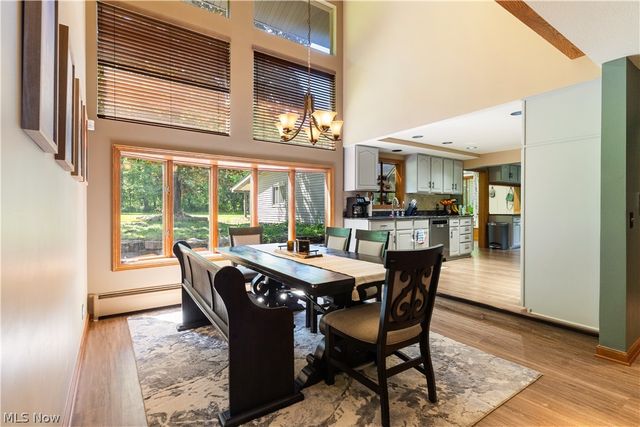 4204 S Bailey Road, North Jackson, OH 44451