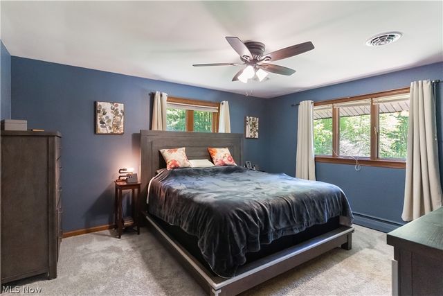 4204 S Bailey Road, North Jackson, OH 44451