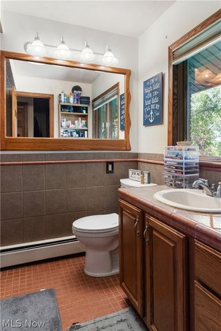 4204 S Bailey Road, North Jackson, OH 44451