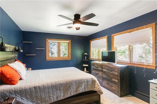 4204 S Bailey Road, North Jackson, OH 44451