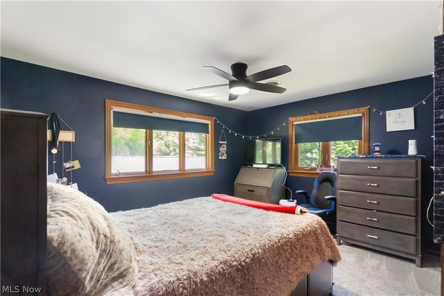4204 S Bailey Road, North Jackson, OH 44451