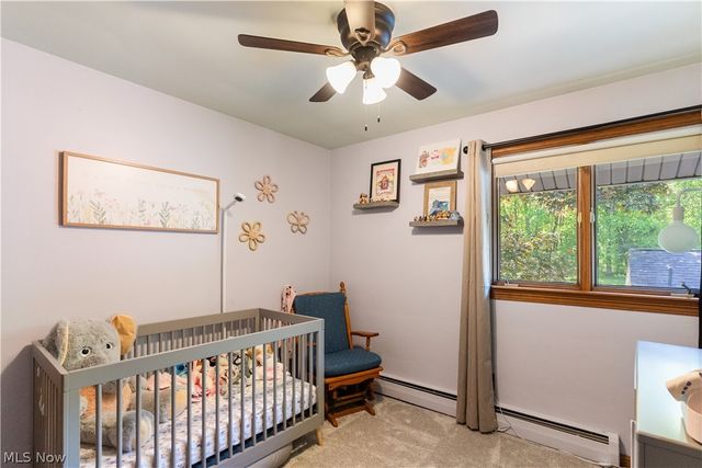 4204 S Bailey Road, North Jackson, OH 44451