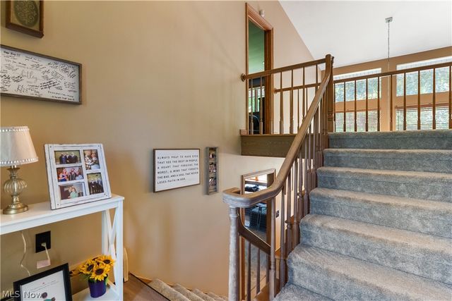 4204 S Bailey Road, North Jackson, OH 44451
