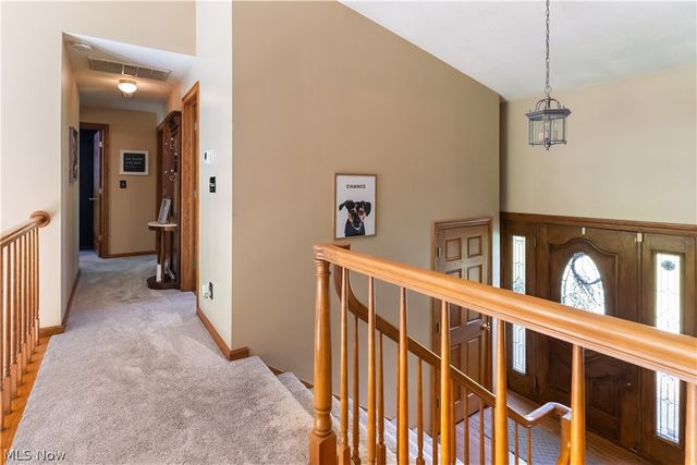4204 S Bailey Road, North Jackson, OH 44451
