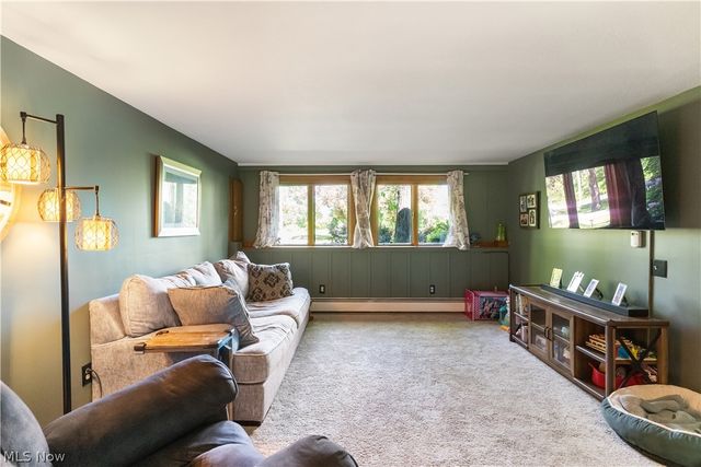 4204 S Bailey Road, North Jackson, OH 44451