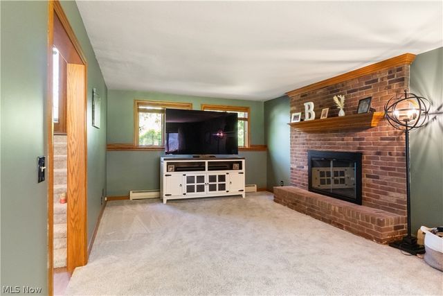 4204 S Bailey Road, North Jackson, OH 44451