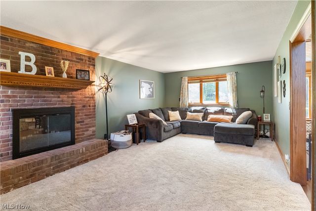 4204 S Bailey Road, North Jackson, OH 44451
