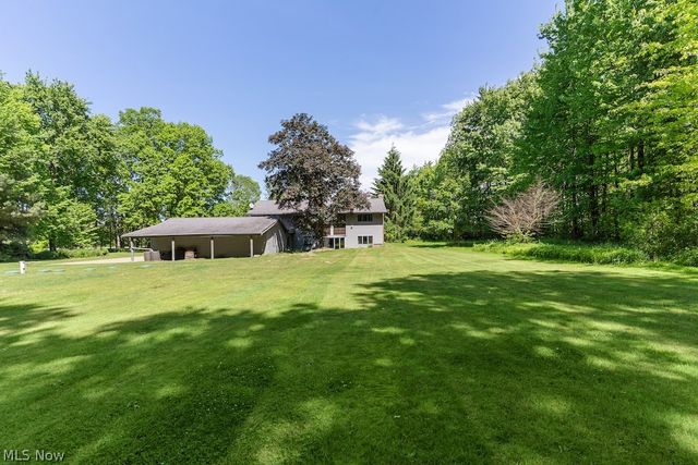 4204 S Bailey Road, North Jackson, OH 44451