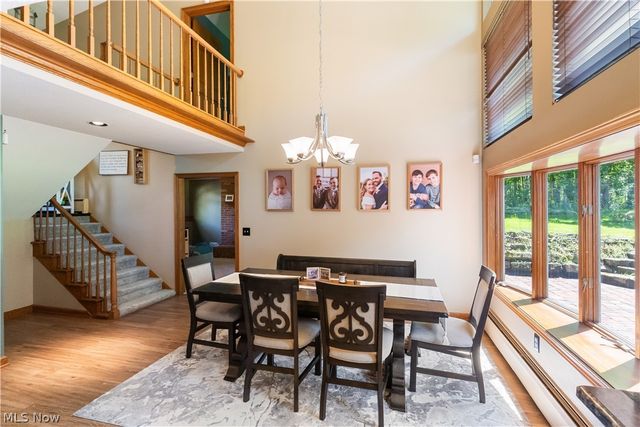 4204 S Bailey Road, North Jackson, OH 44451