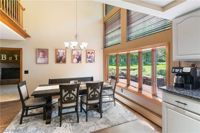 4204 S Bailey Road, North Jackson, OH 44451