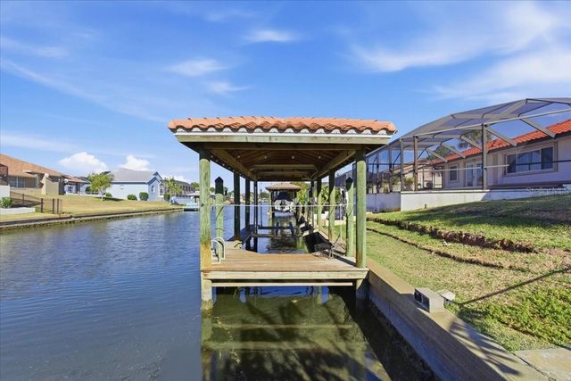 1 CORAL REEF COURT N, Palm Coast, FL 32137