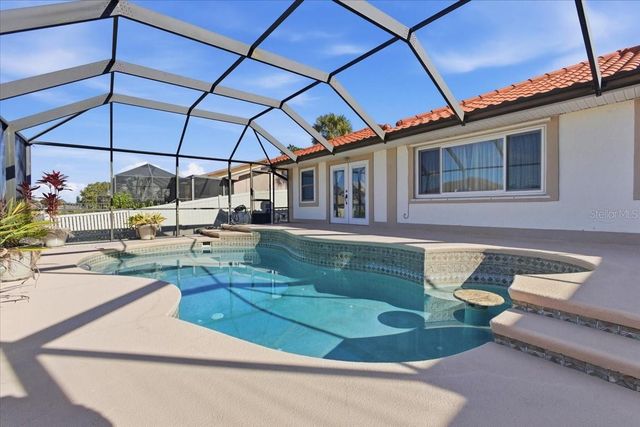 1 CORAL REEF COURT N, Palm Coast, FL 32137