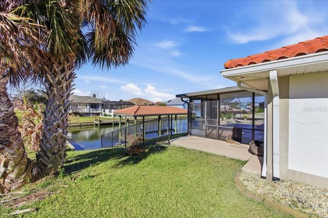 1 CORAL REEF COURT N, Palm Coast, FL 32137