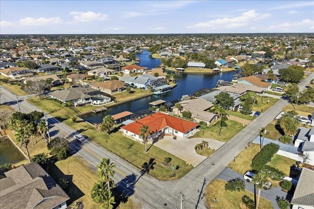 1 CORAL REEF COURT N, Palm Coast, FL 32137