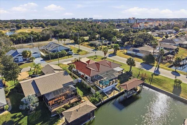 1 CORAL REEF COURT N, Palm Coast, FL 32137