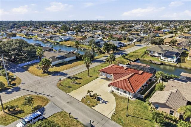 1 CORAL REEF COURT N, Palm Coast, FL 32137