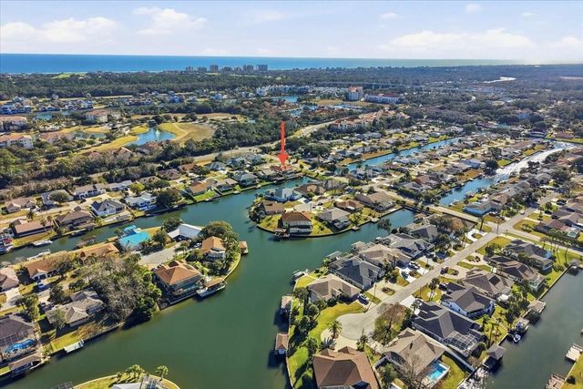 1 CORAL REEF COURT N, Palm Coast, FL 32137