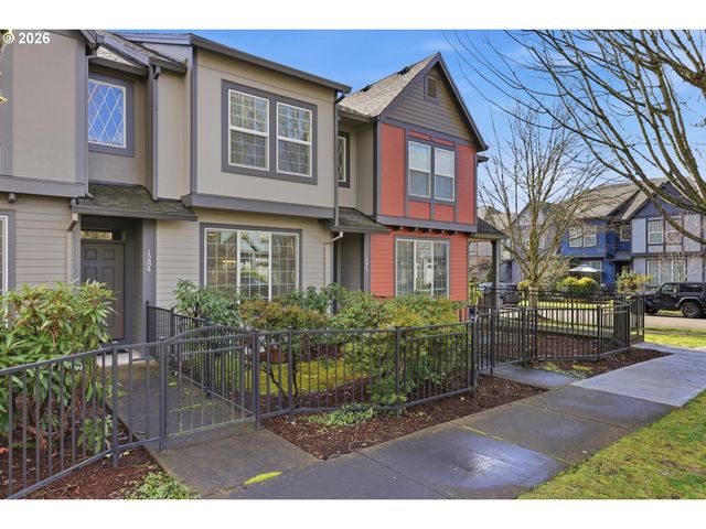 1276 Se BACARRA St, Hillsboro, OR 97123