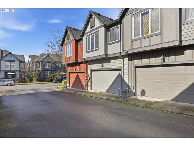 1276 Se BACARRA St, Hillsboro, OR 97123