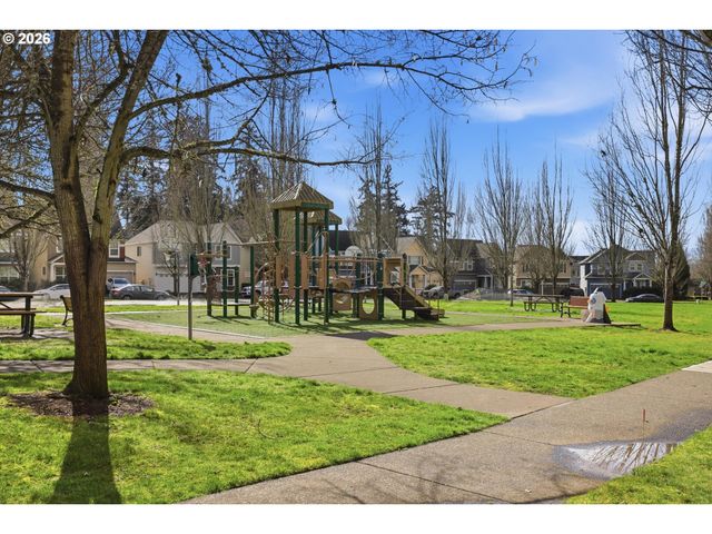 1276 Se BACARRA St, Hillsboro, OR 97123