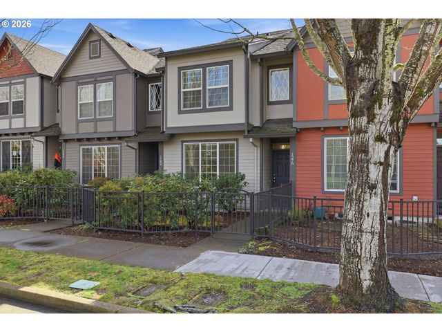 1276 Se BACARRA St, Hillsboro, OR 97123