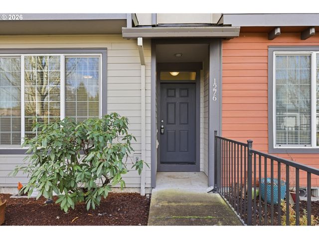 1276 Se BACARRA St, Hillsboro, OR 97123