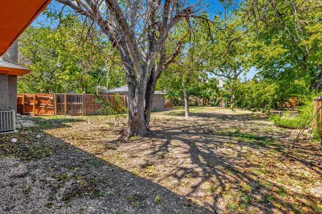 6609 WALNUT HILL Lane, Dallas, TX 75230