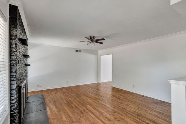 6609 WALNUT HILL Lane, Dallas, TX 75230