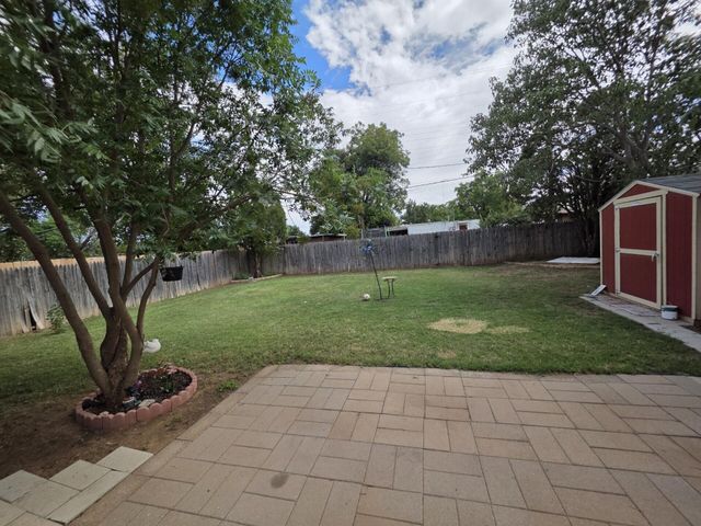 2313 47th Street, Lubbock, TX 79412