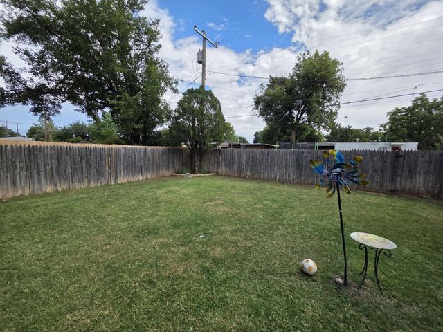 2313 47th Street, Lubbock, TX 79412